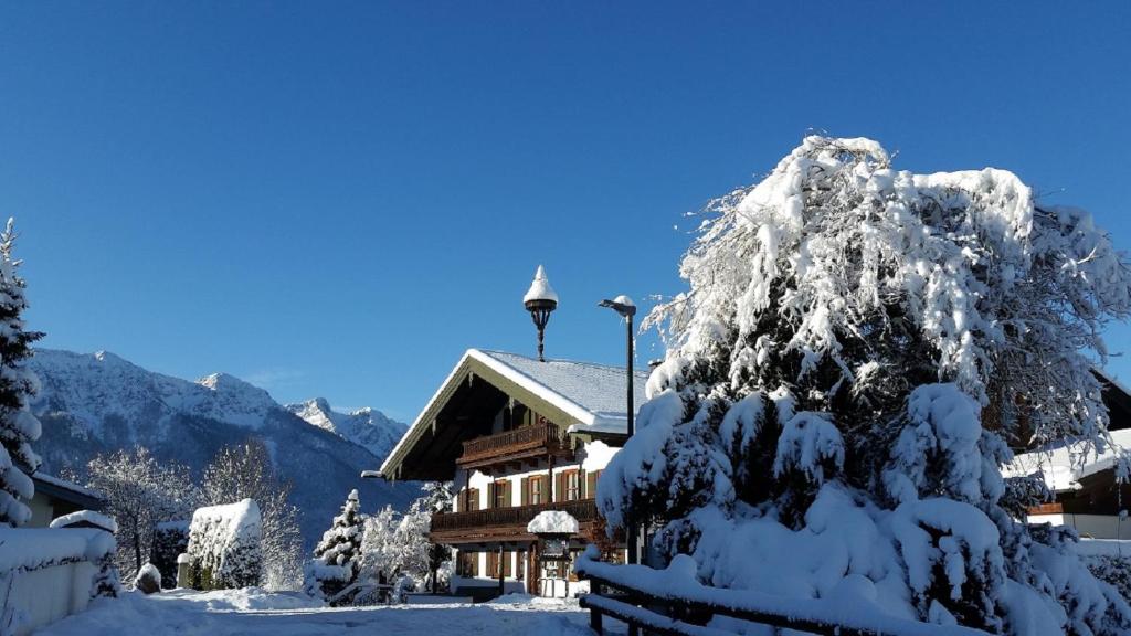 Pension Staufenhof - 2