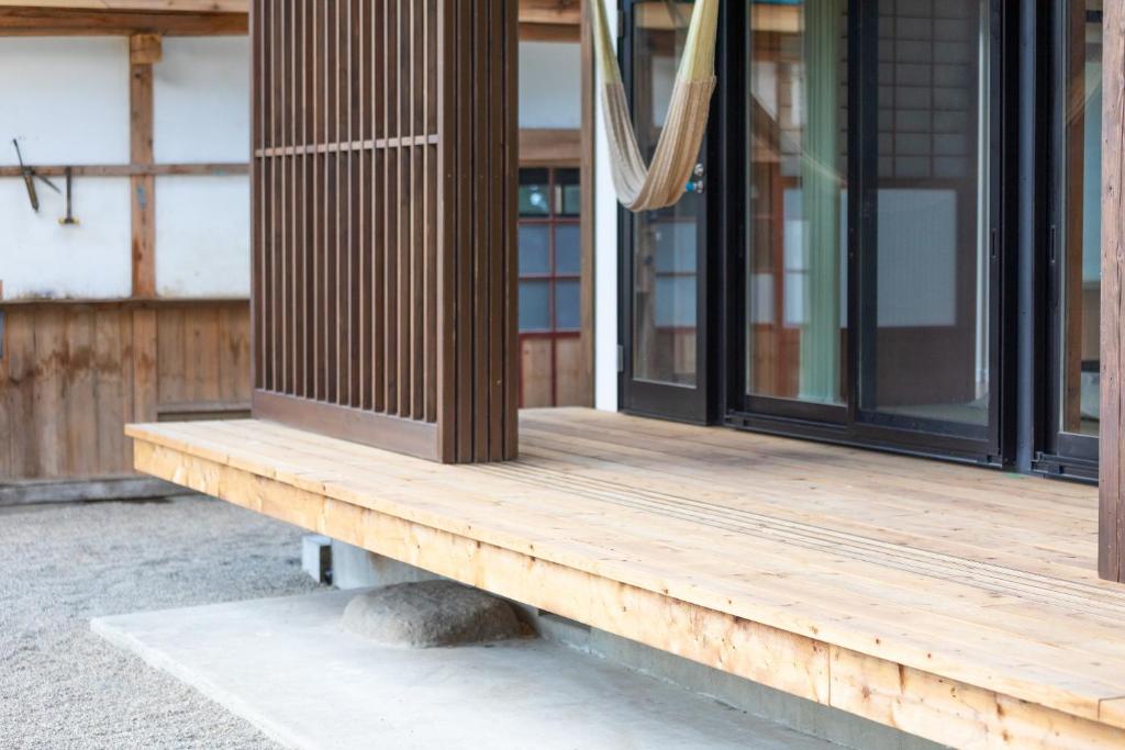 Hiraizumi Club -farm&resort- Vacation Stay photo