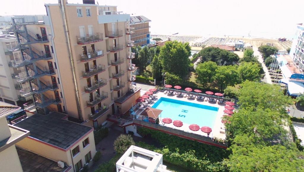 Hotel Sofia - 5