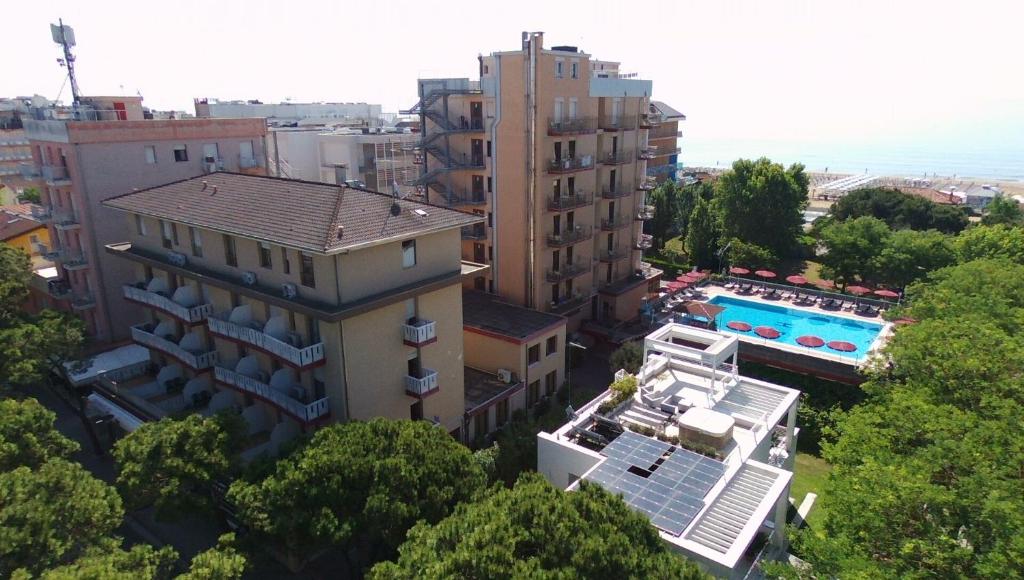 Hotel Sofia - 4