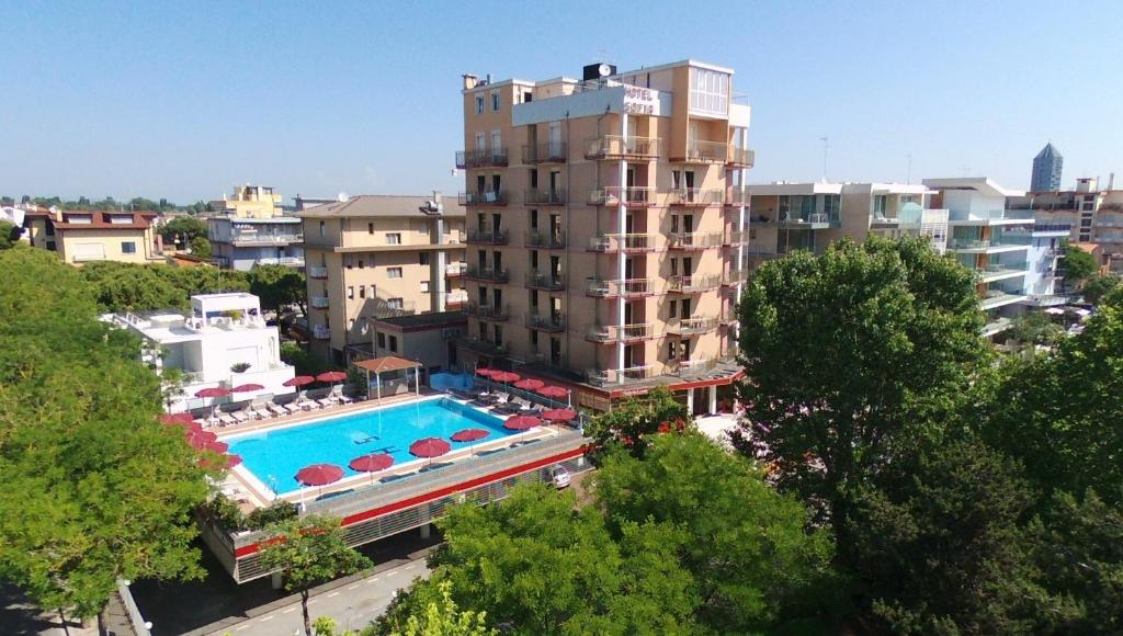 Hotel Sofia - 2
