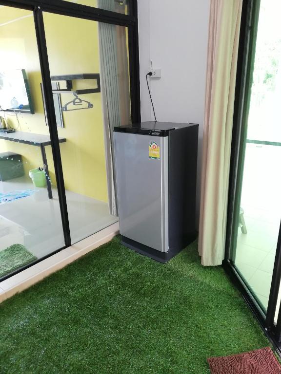 บริการและสิ่งอำนวยความสะดวก