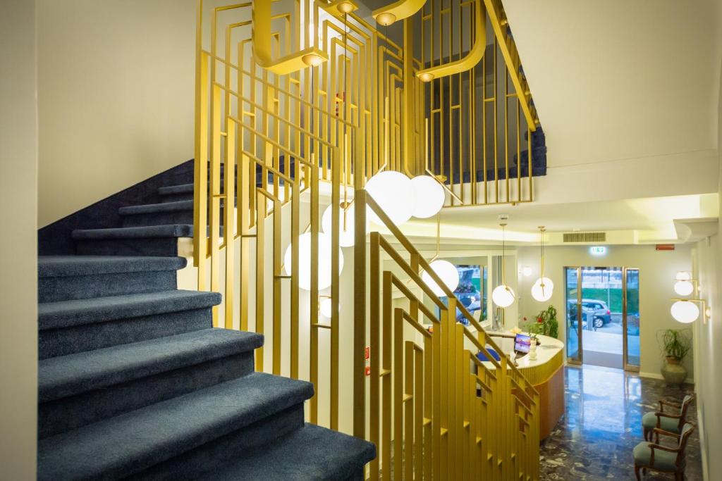 Hotel Le Lampare photo