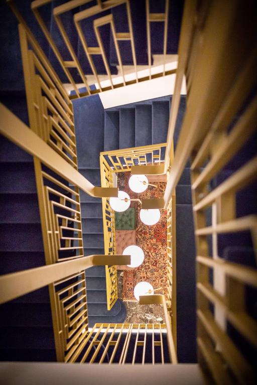 Hotel Le Lampare photo
