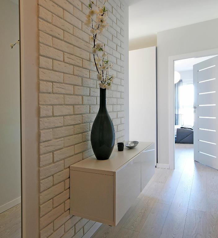 IRS ROYAL APARTMENTS Apartamenty IRS Albatros 전경