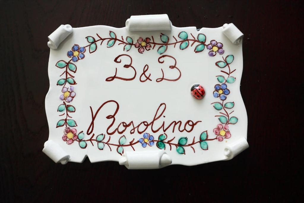 B&B Rosolino photo