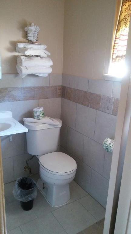 Garden Inn & Suites New Braunfels photo