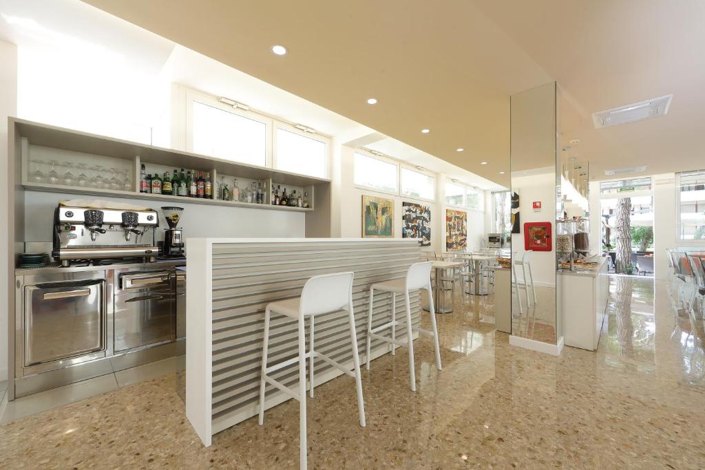 Hotel Meuble Zenith photo