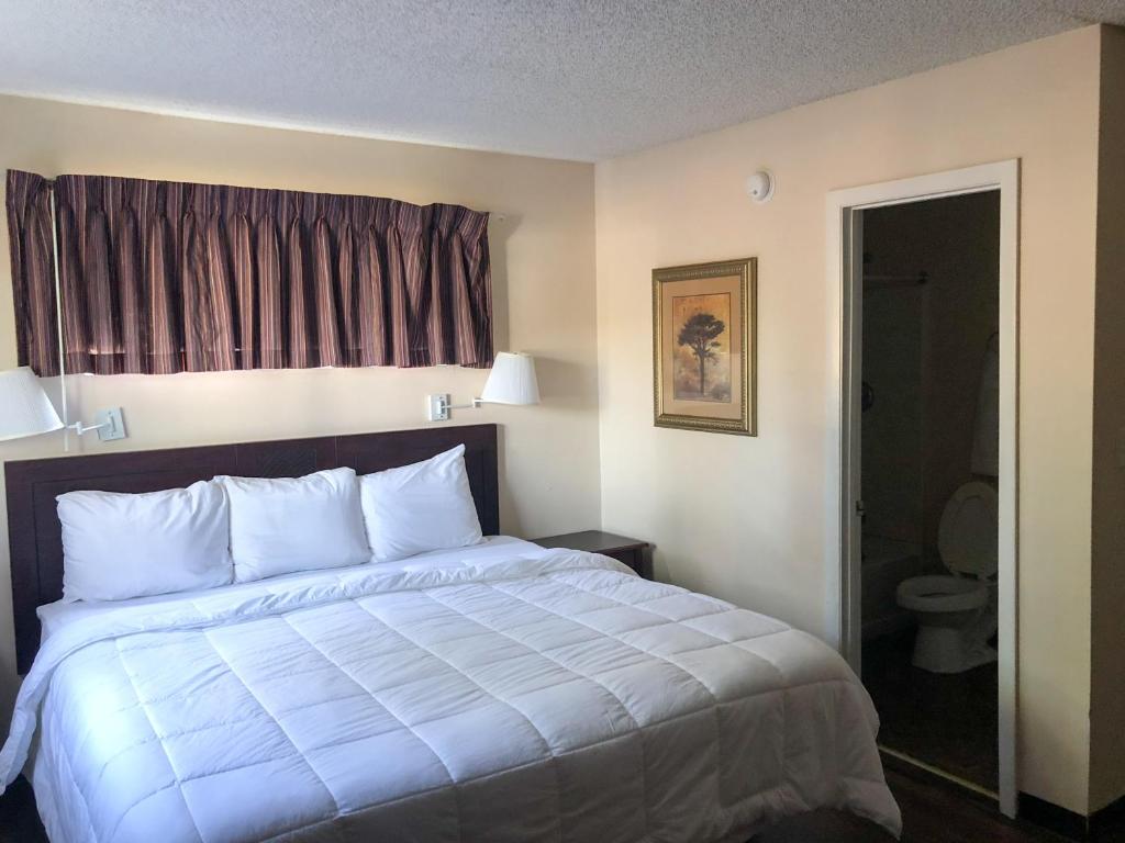 Motel 6-Jacksonville, FL - South photo