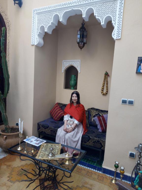 Riad Letchina photo