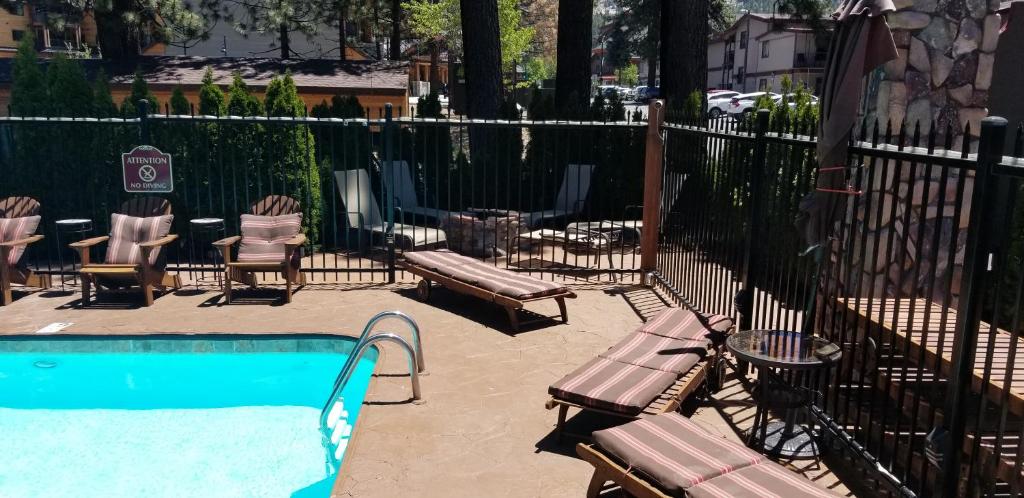 Gondola Lodge photo