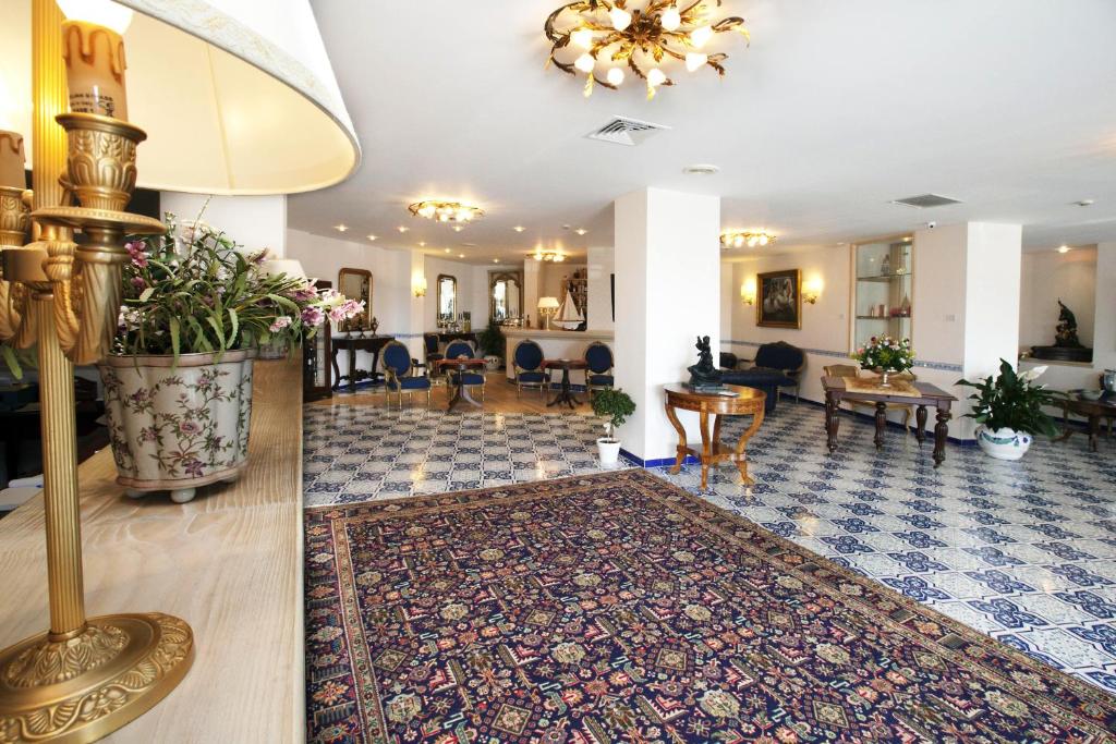 Punta Campanella Resort & Spa photo