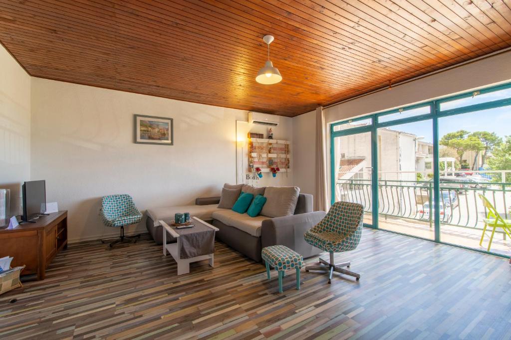 Apartment Anita, Baška Voda