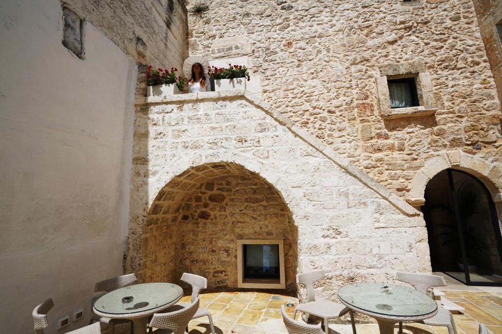 GH Dimora Sant'Anna - 3
