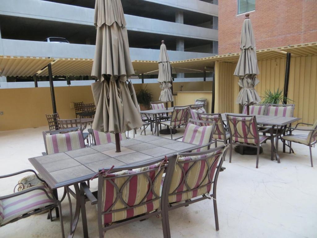 Facilities