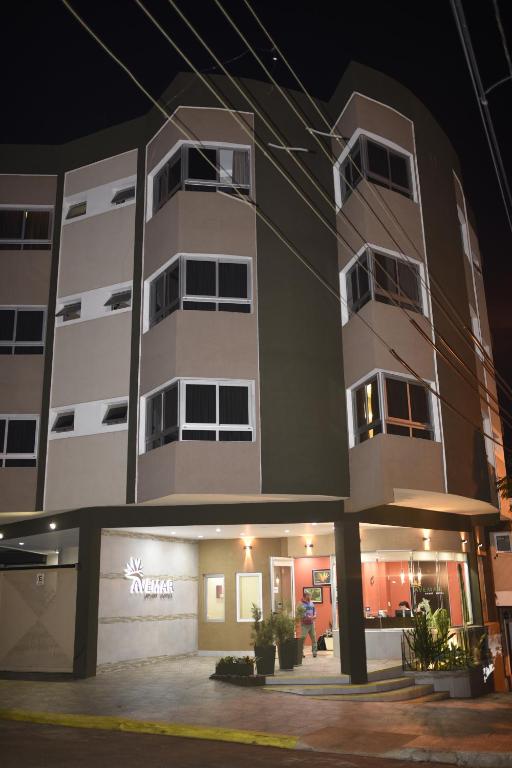 AVEMAR Apart Hotel