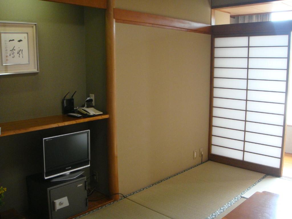 Facilities