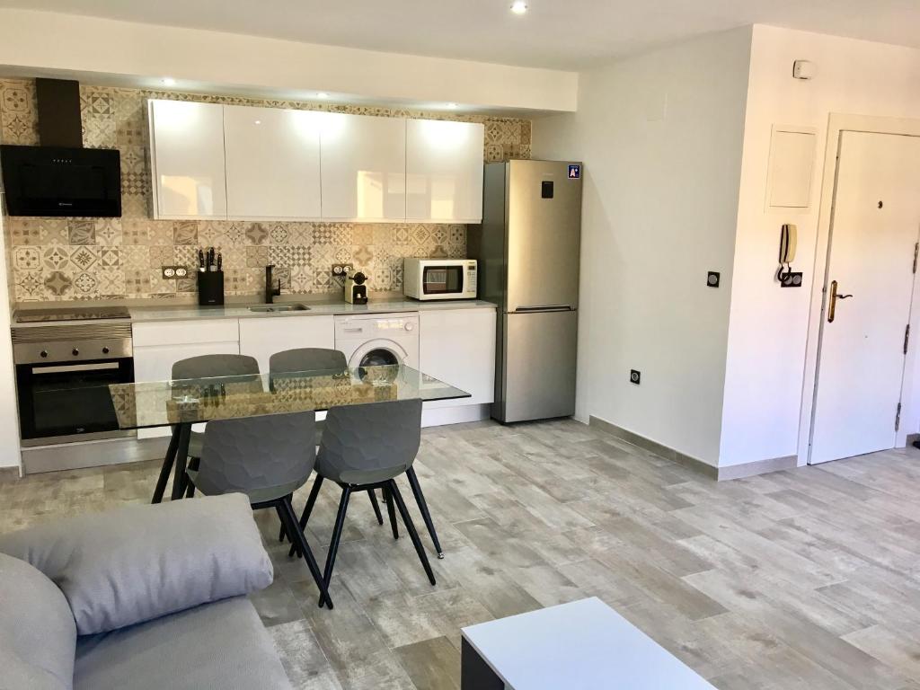 Levante Apartment by Albir Proper Properties - 2