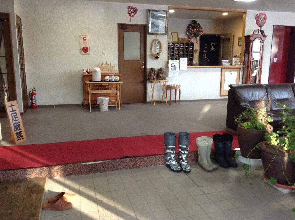 Hakuba Glad Inn Ebisuya 호텔 이미지 2