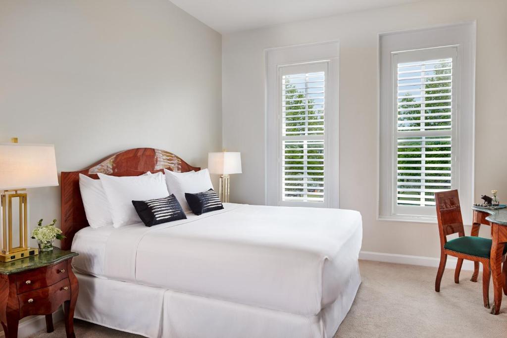 Inn at Carnall Hall photo