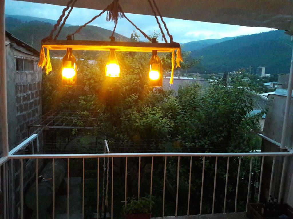 Vanadzor Guest House photo