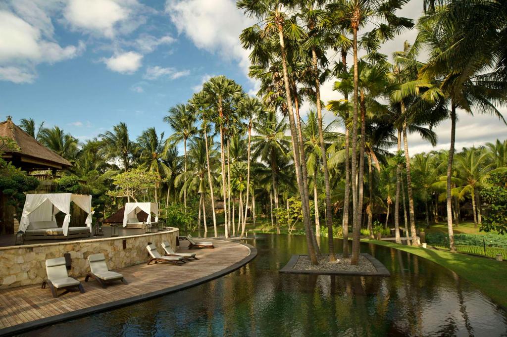 The Ubud Village Resort, Bali | 2024 Updated Prices, Deals