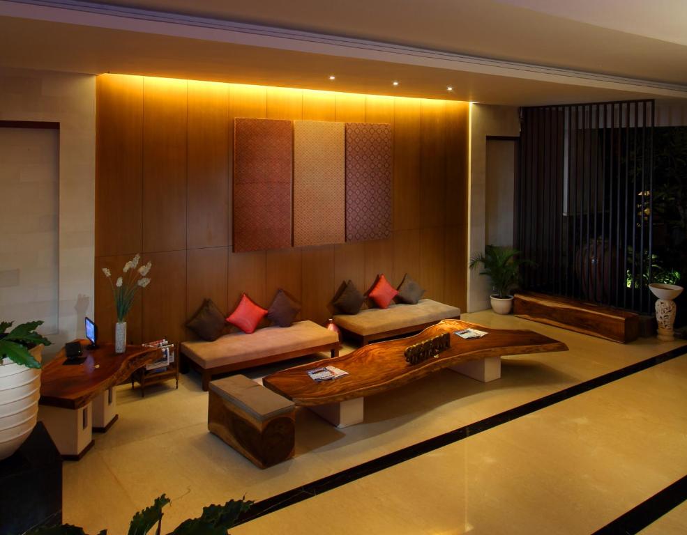 Aria Exclusive Villas & Spa