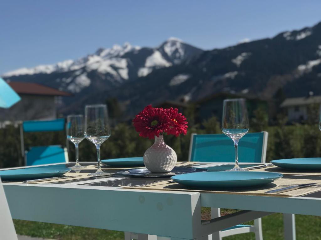 Finest Kitzblick Golf Suites by All in One Apartments - 5