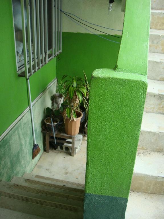 Guest House Green House photo