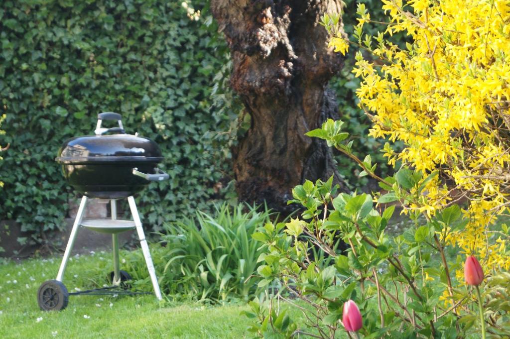 Holiday Flat - Attic Apartment Gdynia Oksywie, Gdyně