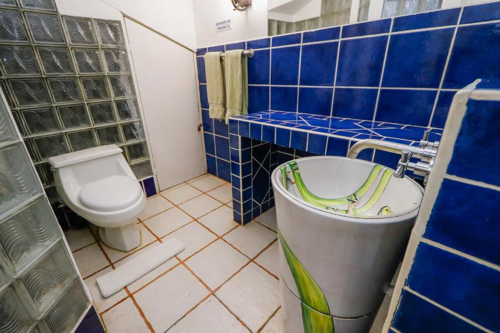 Facilities