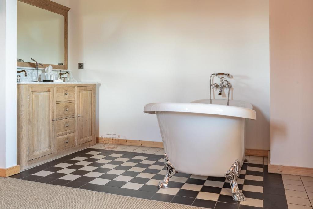 バスルーム（客室）