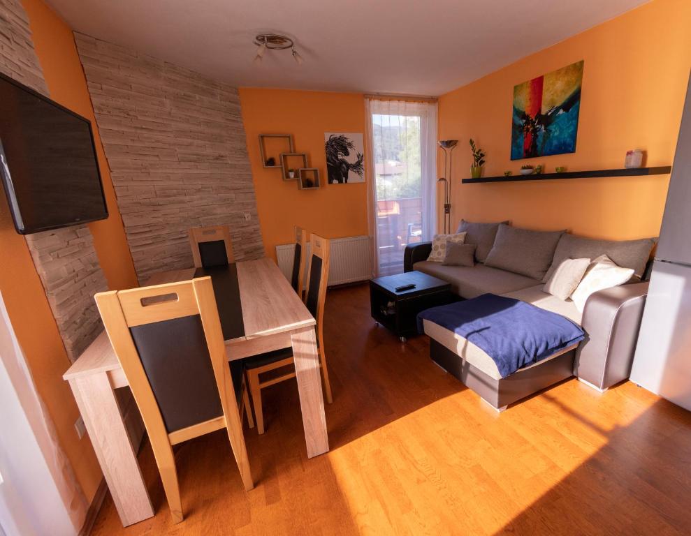 Powderia Family & Freelance Apartment in the centre of Ski Amadé - 4