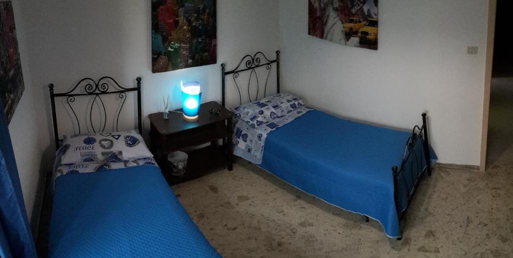 Casa Luna - 5