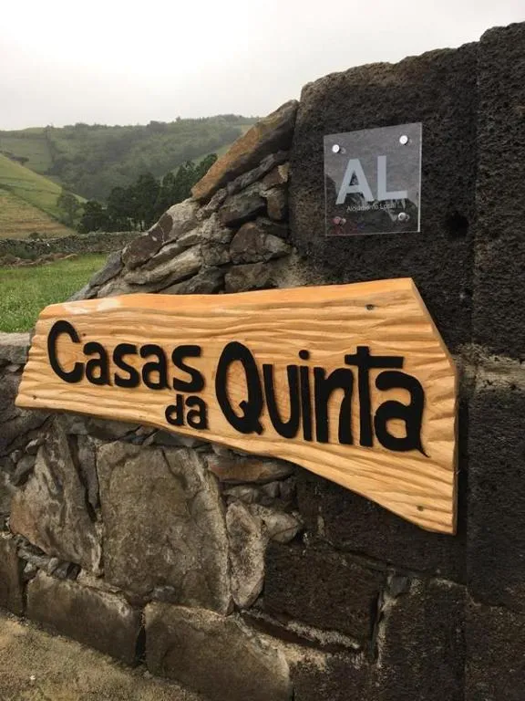 Casas da Quinta, hotel v destinaci Santa Cruz das Flores