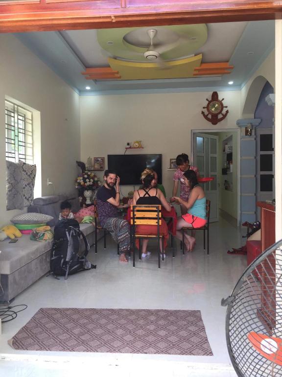 Cat Ba Mystery Homestay photo