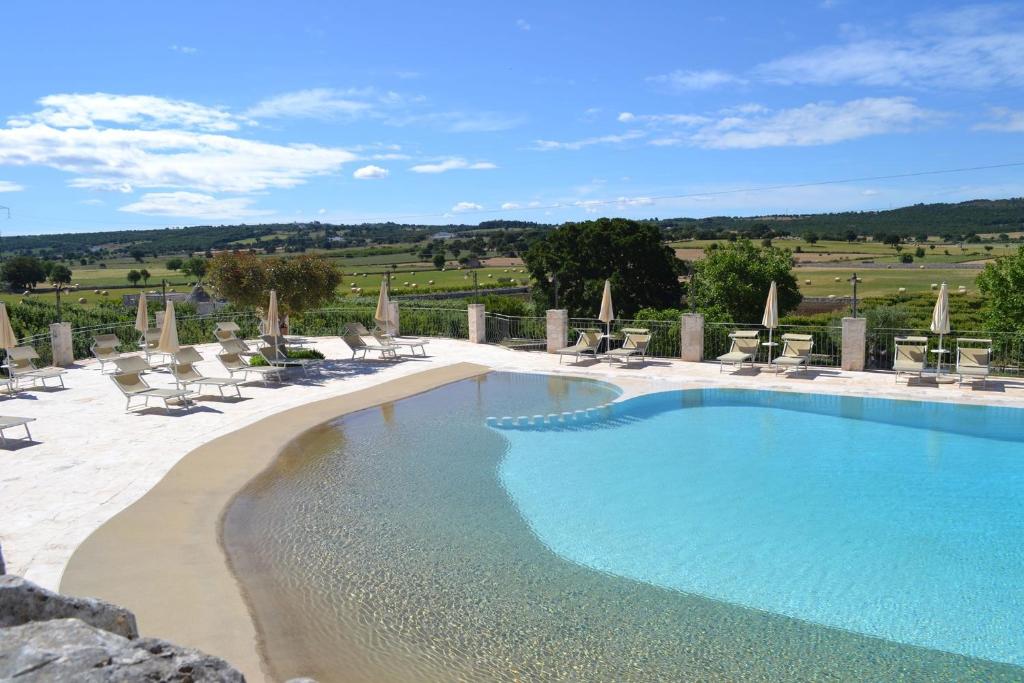 Masseria Torricella - 4