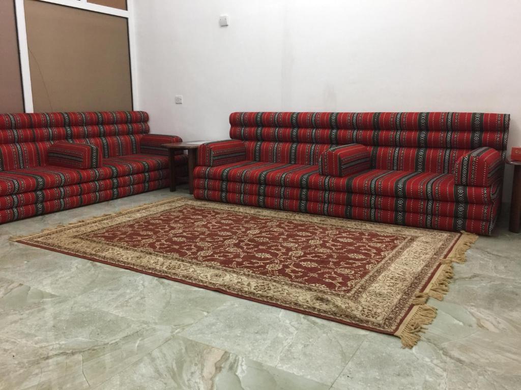 Facilities