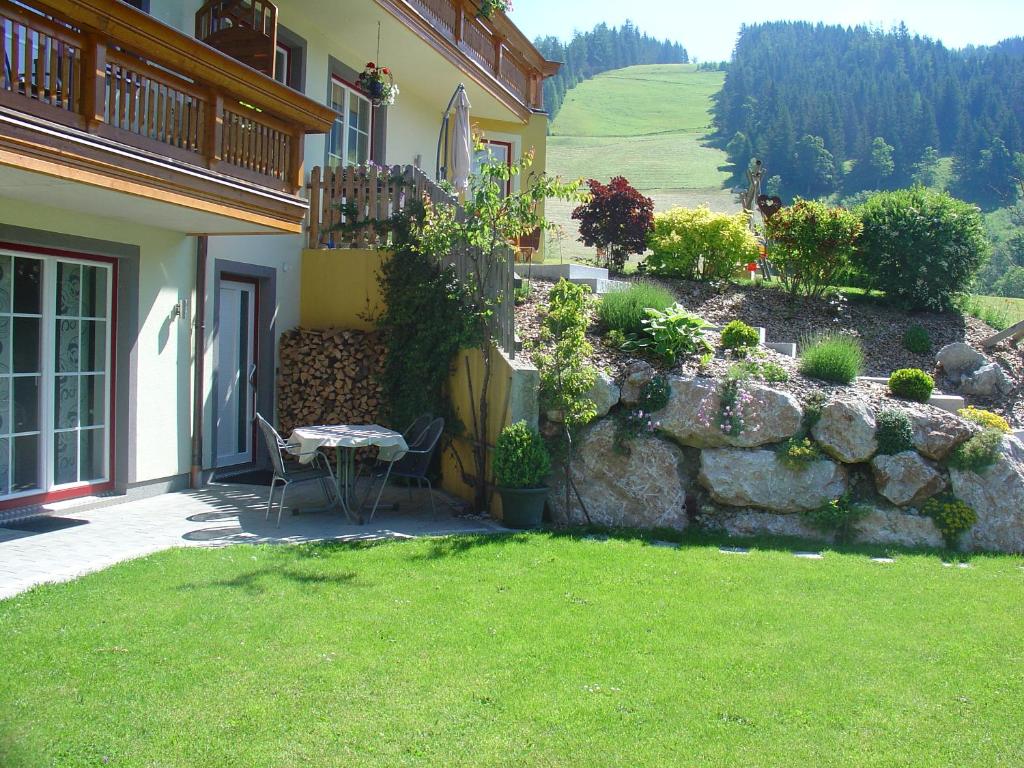 Haus Panorama - 4