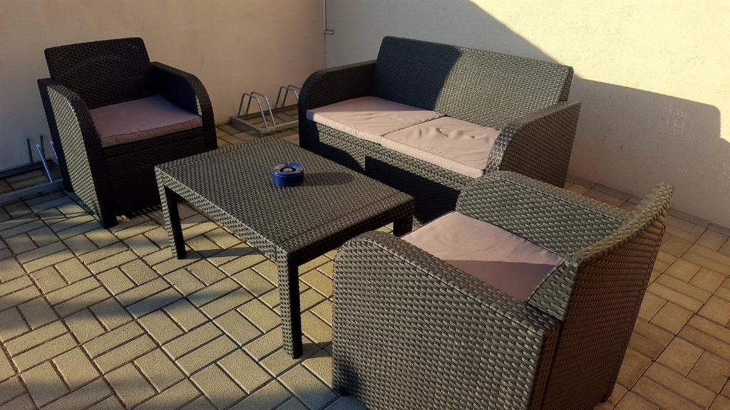 Pension Diana-Parndorf photo