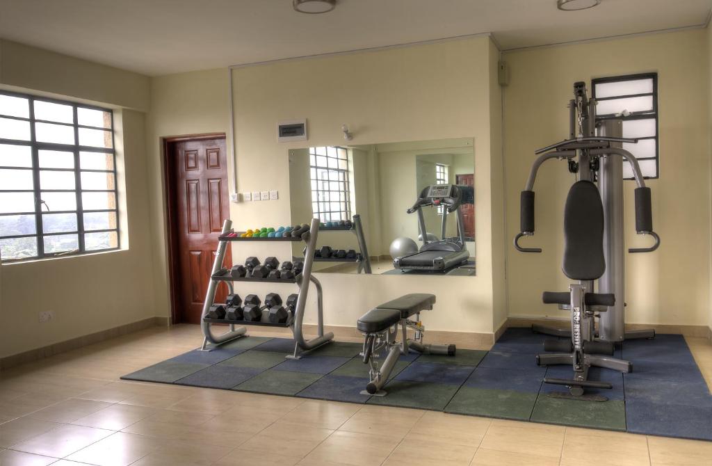 Westlands Place -Fahari Delux , 1 bedroom Apartment photo