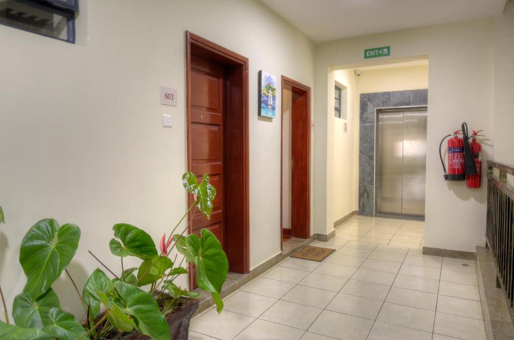 Westlands Place -Fahari Delux , 1 bedroom Apartment photo