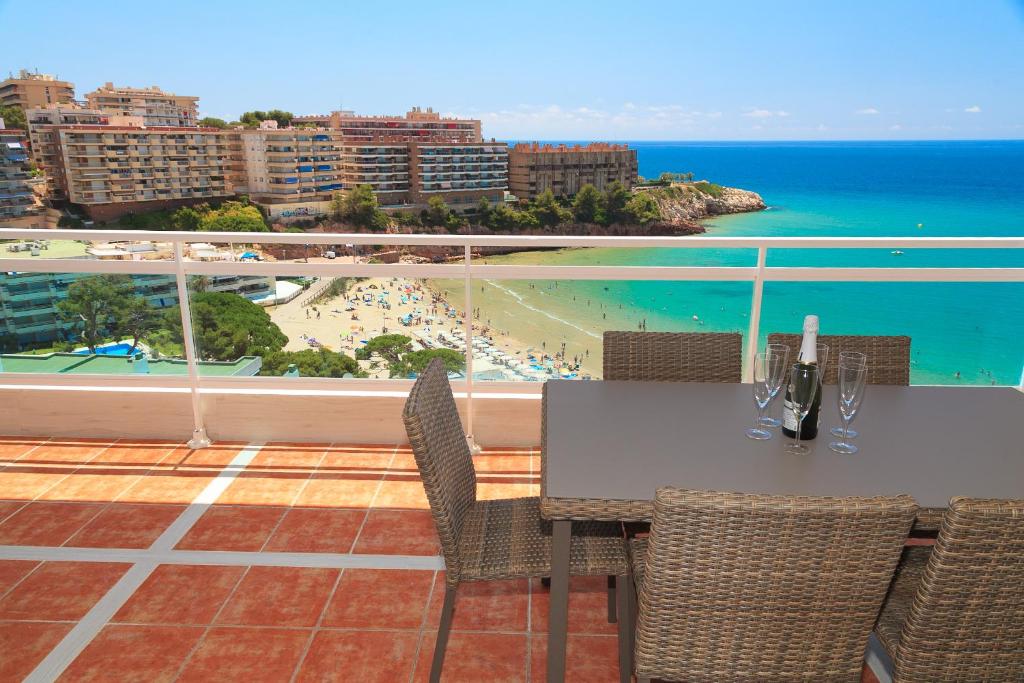 UHC Scala Mar Apartments AACC - 4