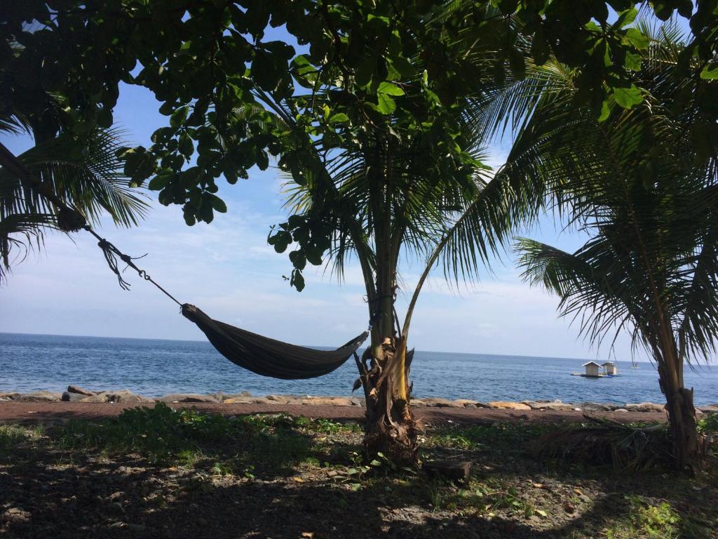 Bali Segara Lestari Oceanfront Villas photo