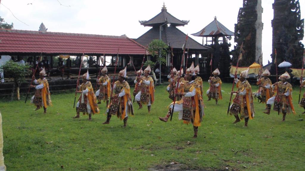 Bali Segara Lestari Oceanfront Villas photo