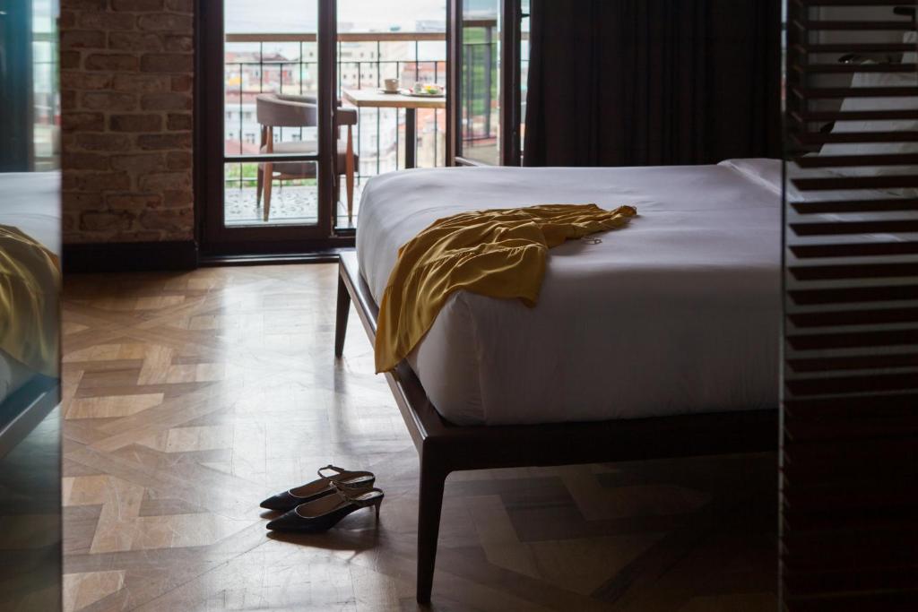 ระเบียง/ชานเรือน