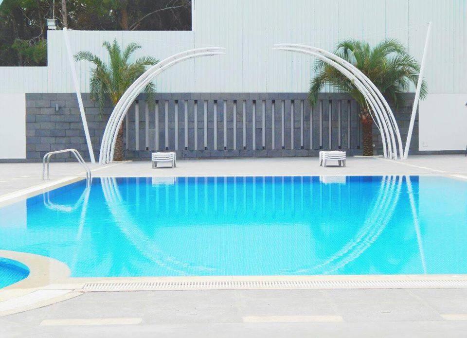 Reef Zefta Hotel