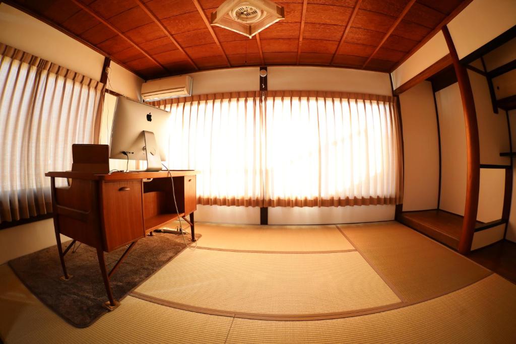 Excellent room comfort & quality