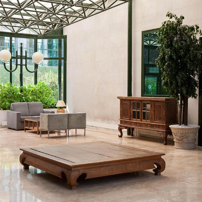 Apartamentos Turisticos Th Las Rozas