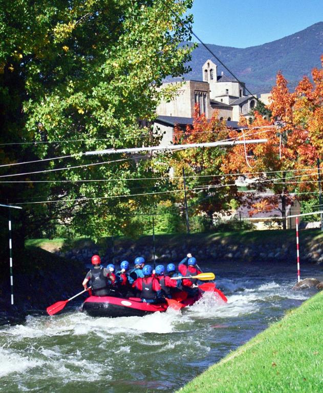 ウォーターパーク